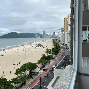 Frente Mar, Na Apartamento